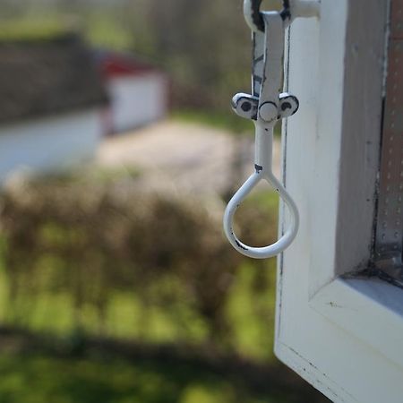 Haus Suederende Bed & Breakfast Niebüll Екстериор снимка