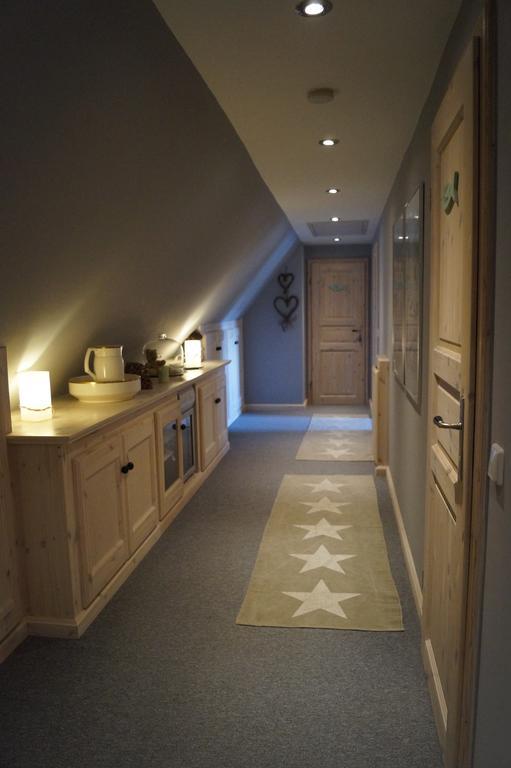 Haus Suederende Bed & Breakfast Niebüll Екстериор снимка