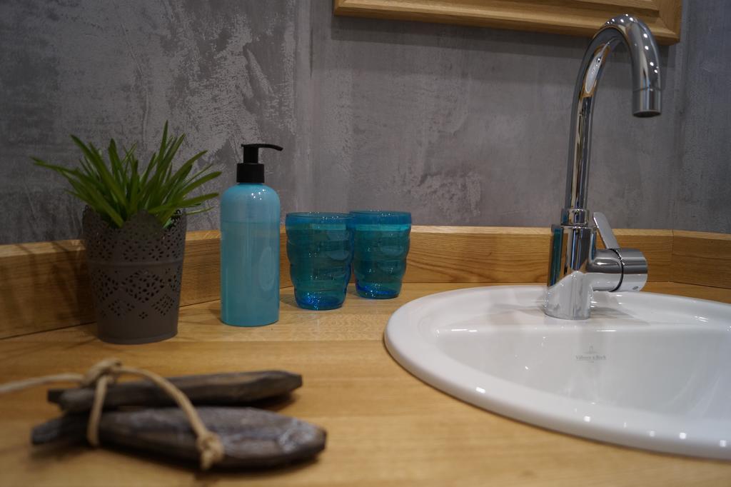 Haus Suederende Bed & Breakfast Niebüll Екстериор снимка